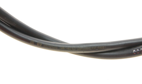 Фото 3 - Трос ручного гальма BOSCH 1 987 482 627 (1987482627)