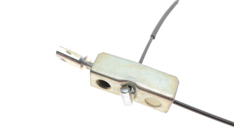 Фото 3 - Трос ручного гальма BOSCH 1 987 482 633 (1987482633)