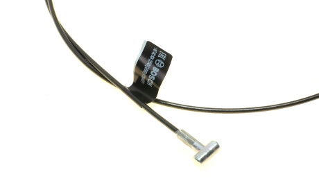 Фото 2 - Трос ручного гальма BOSCH 1 987 482 634 (1987482634)