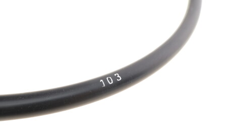 Фото 3 - Трос ручного гальма BOSCH 1 987 482 646 (1987482646)