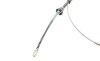 Трос стояночного гальма задн Лів/Прав (1805мм) SKODA ROOMSTER, ROOMSTER PRAKTIK 1.2-1.9D 03.06-05.15 - ((6Q7609721B, 6Q7609721D)) BOSCH 1 987 482 646 (фото 5)