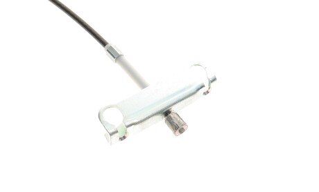 Фото 4 - Трос ручного тормоза BOSCH 1 987 482 651 (1987482651)