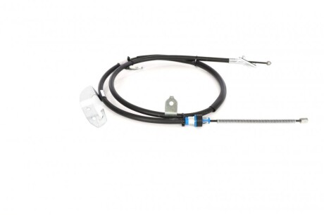 Фото 3 - Трос ручного тормоза BOSCH 1 987 482 662 (1987482662)