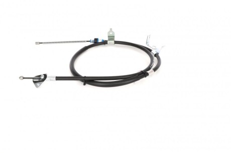 Фото 4 - Трос ручного тормоза BOSCH 1 987 482 662 (1987482662)