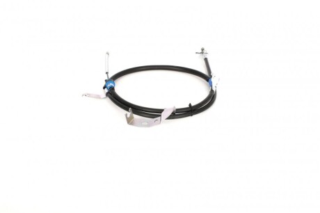 Фото 2 - Трос ручного гальма BOSCH 1 987 482 663 (1987482663)