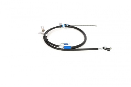 Фото 3 - Трос ручного гальма BOSCH 1 987 482 663 (1987482663)