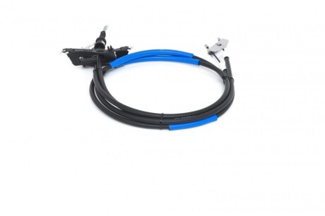 Фото 2 - Трос ручного гальма BOSCH 1 987 482 665 (1987482665)