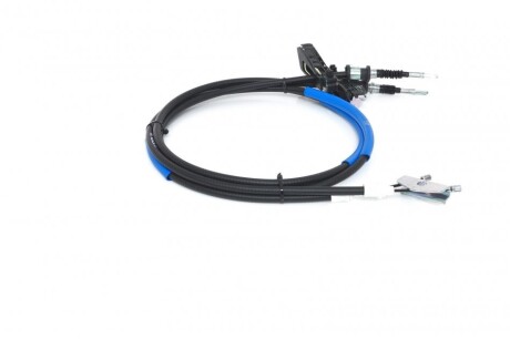 Фото 3 - Трос ручного гальма BOSCH 1 987 482 665 (1987482665)