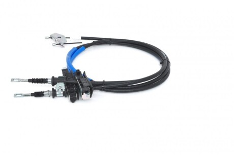 Фото 4 - Трос ручного гальма BOSCH 1 987 482 665 (1987482665)