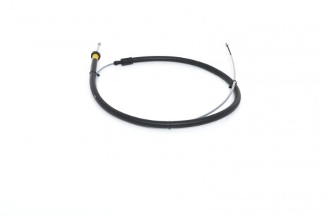 Фото 2 - Трос ручного тормоза BOSCH 1 987 482 669 (1987482669)
