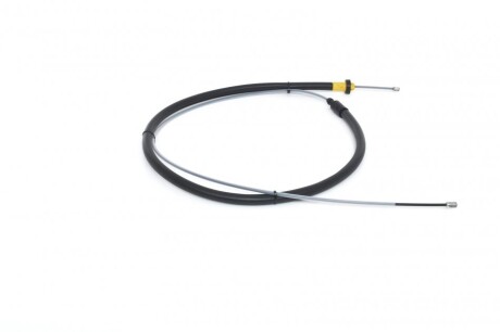 Фото 3 - Трос ручного тормоза BOSCH 1 987 482 669 (1987482669)