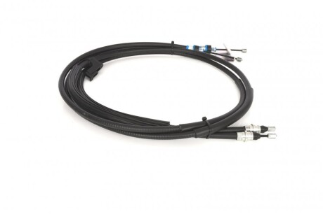 Фото 3 - Трос ручного тормоза BOSCH 1 987 482 671 (1987482671)