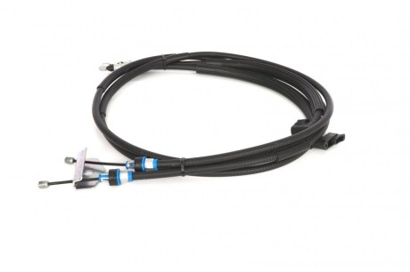 Фото 4 - Трос ручного тормоза BOSCH 1 987 482 671 (1987482671)