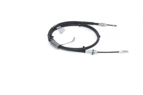 Фото 3 - Трос ручного тормоза BOSCH 1 987 482 672 (1987482672)