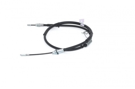 Фото 4 - Трос ручного гальма BOSCH 1 987 482 673 (1987482673)