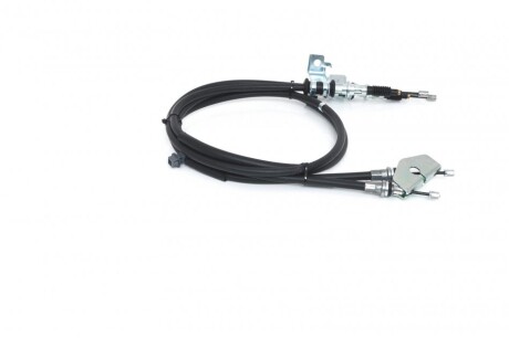 Фото 3 - Трос ручного гальма BOSCH 1 987 482 674 (1987482674)