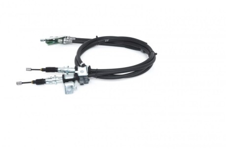 Фото 4 - Трос ручного гальма BOSCH 1 987 482 674 (1987482674)