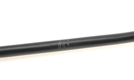 Фото 2 - Трос ручного гальма BOSCH 1 987 482 676 (1987482676)