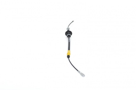 Фото 3 - Трос ручного тормоза BOSCH 1987482677