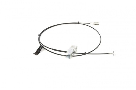 Фото 3 - Трос ручного тормоза BOSCH 1 987 482 679 (1987482679)