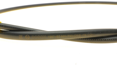 Фото 2 - Трос ручного тормоза BOSCH 1 987 482 680 (1987482680)