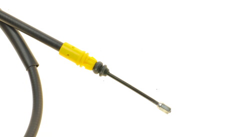 Фото 3 - Трос ручного тормоза BOSCH 1 987 482 680 (1987482680)