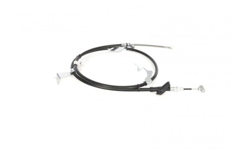 Фото 3 - Трос ручного тормоза BOSCH 1 987 482 691 (1987482691)