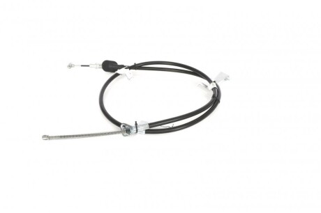 Фото 4 - Трос ручного тормоза BOSCH 1 987 482 691 (1987482691)