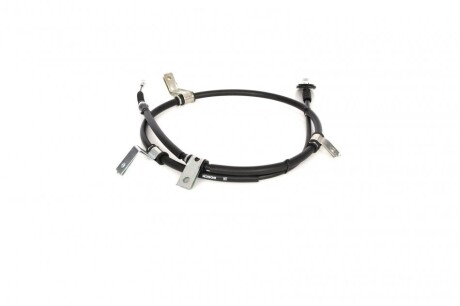 Фото 2 - Трос ручного тормоза BOSCH 1 987 482 692 (1987482692)