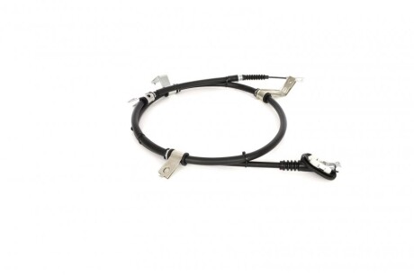 Фото 3 - Трос ручного тормоза BOSCH 1 987 482 692 (1987482692)