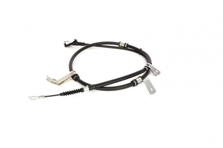 Фото 4 - Трос ручного тормоза BOSCH 1 987 482 692 (1987482692)