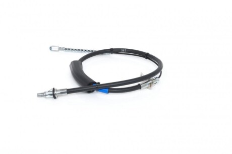 Фото 4 - Трос ручного гальма BOSCH 1 987 482 695 (1987482695)