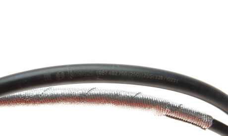 Фото 3 - Трос ручного тормоза BOSCH 1 987 482 700 (1987482700)