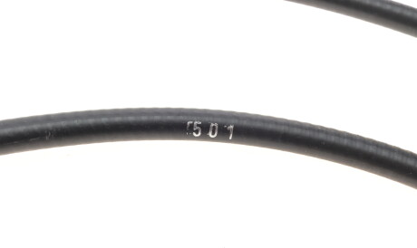 Фото 3 - Трос ручного тормоза BOSCH 1 987 482 706 (1987482706)