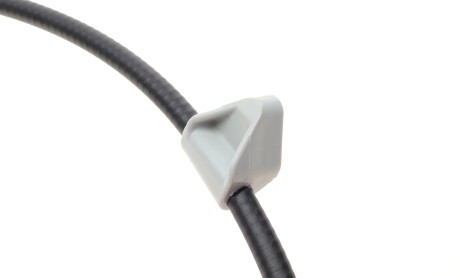 Фото 5 - Трос ручного тормоза BOSCH 1 987 482 706 (1987482706)