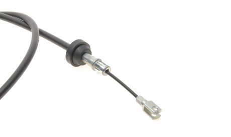 Фото 3 - Трос ручного гальма BOSCH 1 987 482 710 (1987482710)