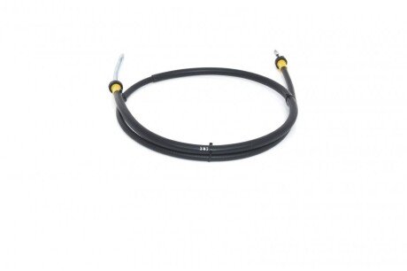 Фото 2 - Трос ручного гальма BOSCH 1987482720