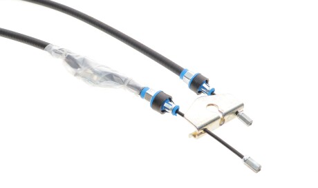 Фото 3 - Трос ручного тормоза BOSCH 1 987 482 721 (1987482721)