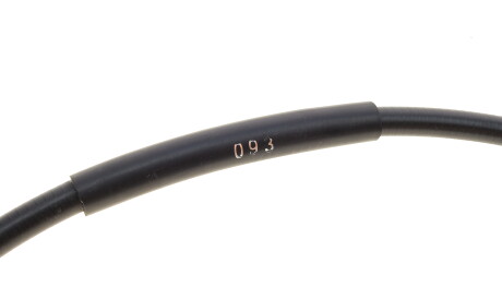 Фото 2 - Трос ручного гальма BOSCH 1 987 482 725 (1987482725)