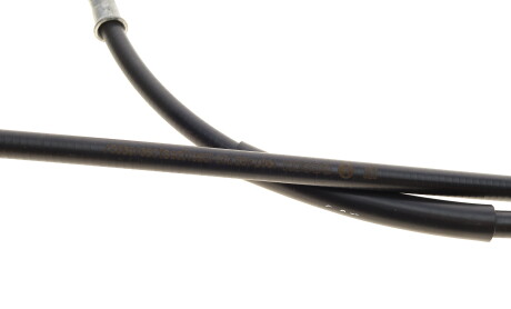 Фото 4 - Трос ручного гальма BOSCH 1 987 482 725 (1987482725)