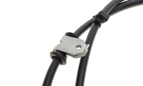 Фото 7 - Трос ручного гальма BOSCH 1 987 482 725 (1987482725)