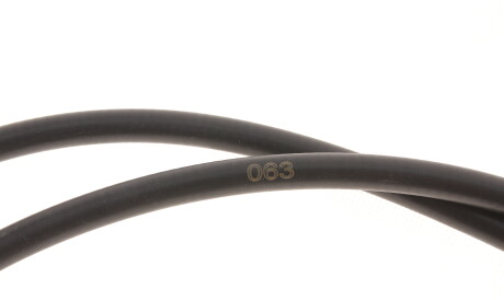 Фото 3 - Трос ручного тормоза BOSCH 1 987 482 732 (1987482732)