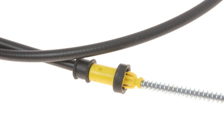 Фото 6 - Трос ручного тормоза BOSCH 1 987 482 732 (1987482732)