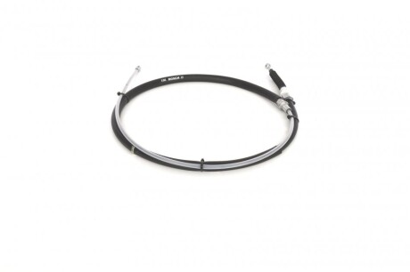 Фото 2 - Трос ручного гальма BOSCH 1987482735