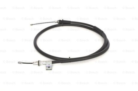 Фото 2 - Трос ручного тормоза BOSCH 1987482739