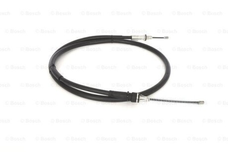 Фото 4 - Трос ручного тормоза BOSCH 1987482739
