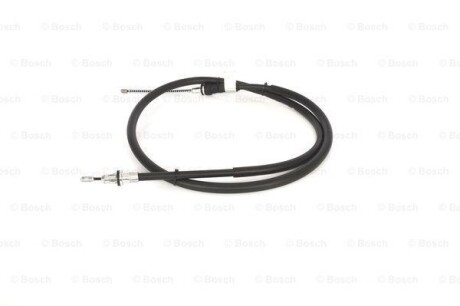 Фото 2 - Трос ручного тормоза BOSCH 1987482740