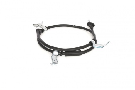 Фото 2 - Трос ручного гальма BOSCH 1987482741