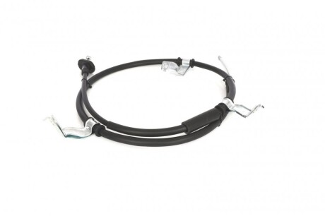 Фото 2 - Трос ручного гальма BOSCH 1987482742