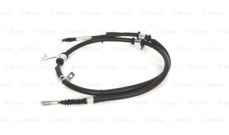 Фото 2 - Трос ручного тормоза BOSCH 1987482745